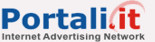 Portali.it - Internet Advertising Network - è Concessionaria di Pubblicità per il Portale Web serraturedisicurezza.it
